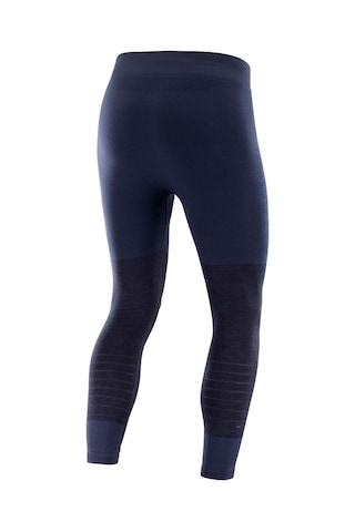 Salomon Salomon Essential Wool Seamless Erkek İçlik Alt 19757 Lacivert