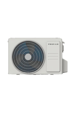 Profilo KSX24VW32N A++ 24000 BTU Inverter Wifi Duvar Tipi Klima