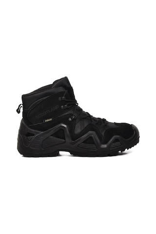 Ayakmod 152-18223 Siyah Gore Tex Erkek Outdoor Bot 001