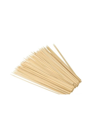 Çöp Şiş 30 Cm 1000 Adet Çöp Şiş 30 Cm 1000 Adet