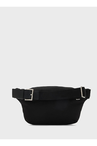 Calvin Klein Erkek Bel Çanta Lv04d3073gub1 Siyah