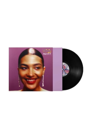Olivia Dean Messy Lp Plak