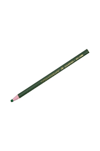Ipli Konfeksiyon Yeşil Kalem / Bc-102G 12 Adet