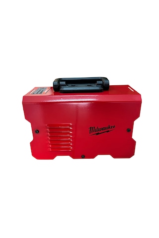 Milwaukee Mma-350 Igbt İnvertör Kaynak Makinesi