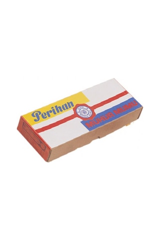 Perihan Mühür Mumu 500 Gr 10'lu Kırmızı Renk