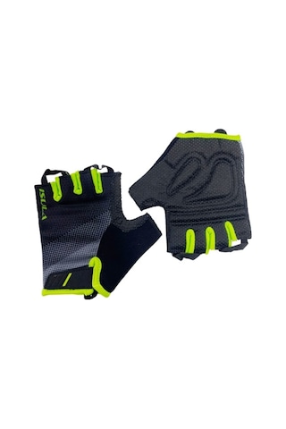 Isula Fitness Eldiveni Cgs012144-009 Neon Sarı