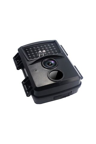 Pr600b 20mp 1080p Hd Kızılötesi Kamera Açık Hava Avcılık Kamerası 38 Kızılötesi Işık İzleme Kamerası Çok Renkli