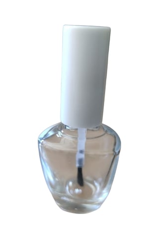 Oje Şişesi Cam 14 Ml 3000 Adet