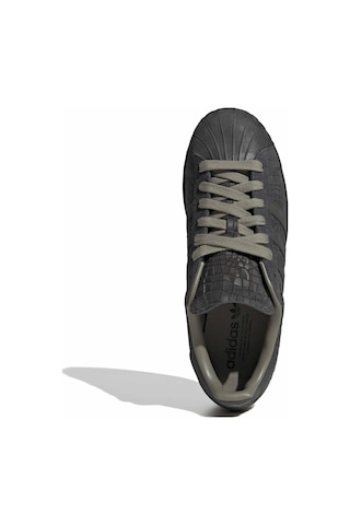 Adidas Utıblk/gresıx/clay Superstar Iı Siyah