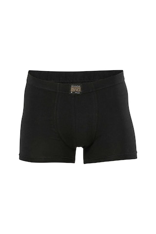 Anıt 6'Lı Rahat Kesim Pamuk Erkek Boxer Külot Comfortable 001