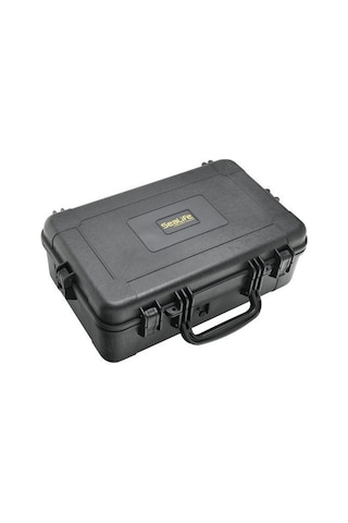 Sealife Kamera Sea Dragon Maxx Hard Case- Su Geçirmez- Sert Çanta