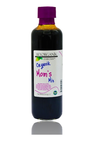 Organik Mom's Mix 315 G