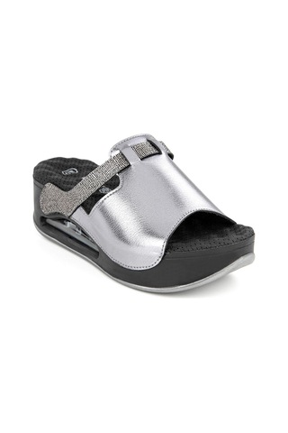 Muya Libra Anatomik Air Max Tabanlı Kadın Terlik 31214-8401-STAN