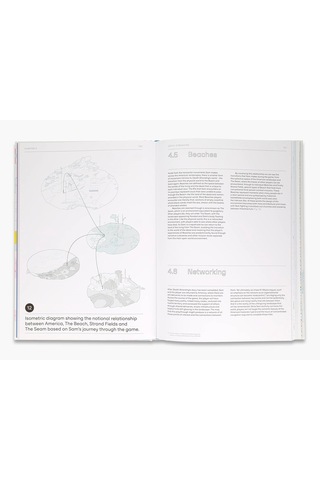 Videogame Atlas: Mapping Interactive Worlds