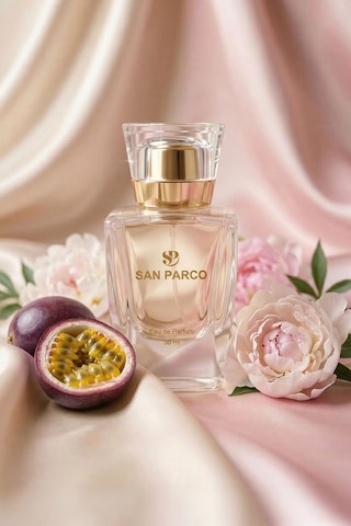 Rosa Flowers & Soft 50ml Kadın Parfüm Meyveli