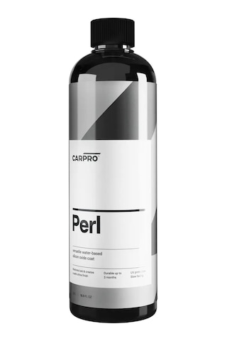 Carpro Perl - Trim Ve Plastik Aksam Yenileyici 500ml Carpro Perl - Trim Ve Plastik Aksam Yenileyici 500ml