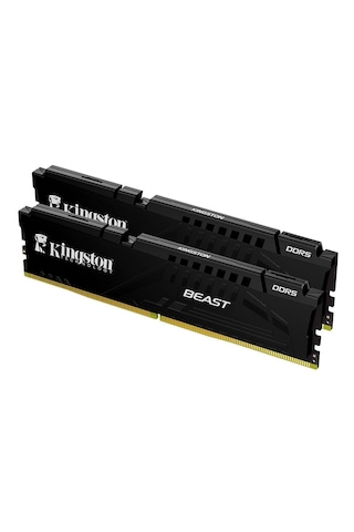 Kingston Beast KF564C32BBEK2/32TR 32 GB DDR5 6400 MHz CL32 Ram