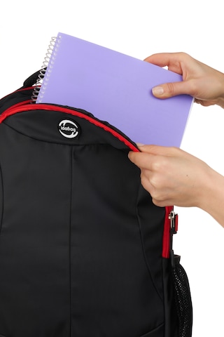 İdabag Backpack Trend 15.6" Laptop Notebook Bilgisayar Sırt Çanta