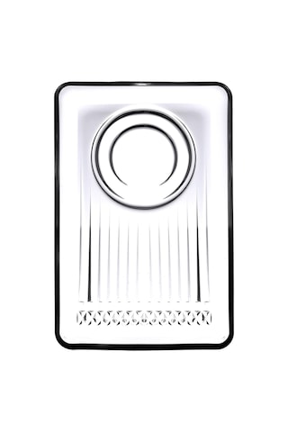 Paşabahçe Elysıa Çay Tabağı 184 Mm Damla Logo 2 Ofset Hediyelik Kutu 24 Paşabahçe Paşabahce Sku: Smg8690010531414