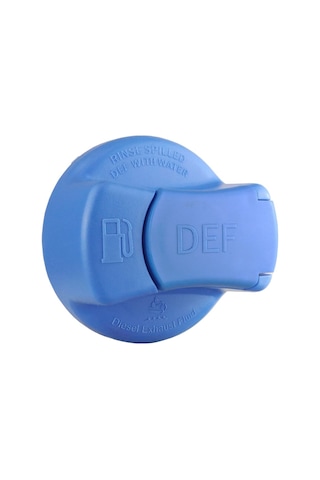 Ahmet Otomotiv Adblue Depo Kapağı 40Mm Man-Mercedes-Daf 869901500