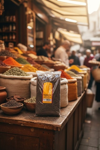 Beyza Karabiber Toz 1000 Gr Doğal Ve Yoğun Aromalı