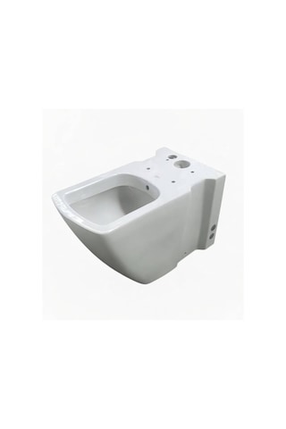 Ideal Standard - Plain Duvara Sıfır Klozet, Rezervuarsız - Z256001- Diğer