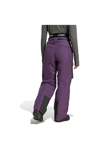 Adidas W Terrex Xpl 2l Ins P Kadın Outdoor Pantolonu Jm3035 Mor Mor