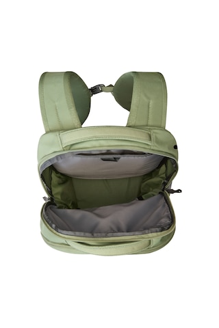The North Face Jester Sırt Çantası-32327 Kahve-siyah