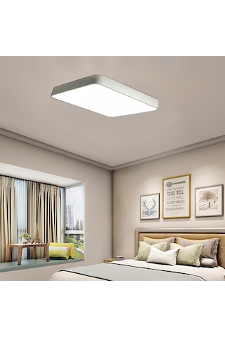 Tra54061 Eco 60X30 Cm Led Avize Plafonyer On4Gen