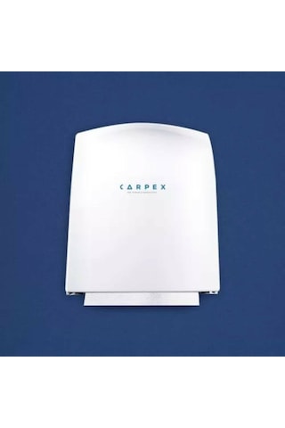 Carpex Autocut Manuel Kağıt Havlu Makinesi - Havlu Dispenseri