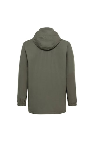 Vaude Escape Rain Erkek Parka 45015 Haki
