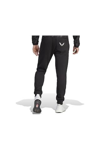 Adidas Beşiktaş 120 Yıl Anniversary 22/23 Eşofman Altı Erkek Futbol Eşofman Altı Ht9832 Siyah 001