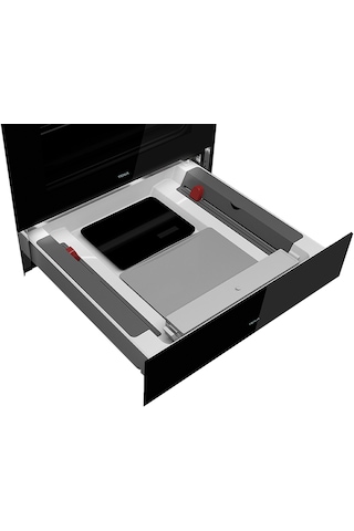 Teka VS 152 GS Ankastre Kompakt Vakum Makinesi 40589951
