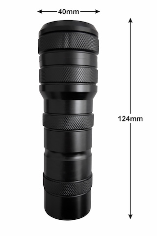 Nk Motors Honda Cbr500r 2025 Uyumlu Egzoz Koruma Takozu