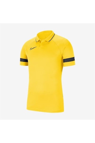 Nike M Nk Df Acd21 Polo Cw6104-719 Erkek Polo Yaka T-Shirt 001