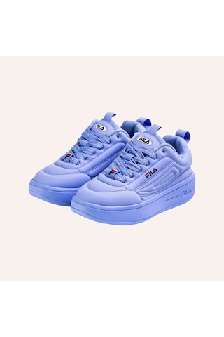 Fila Ffw0536.40144 Superbubble Kadın Sneaker - Lila