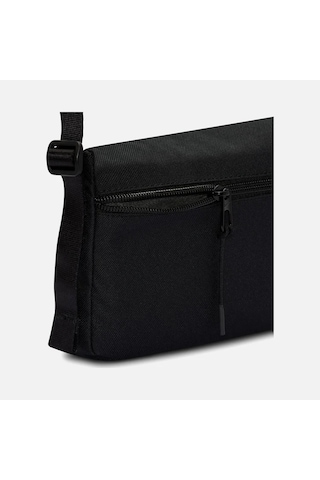 Nike Heritage Crossbody Ib4382-010 Omuz Çantası Unisex Çanta siyah