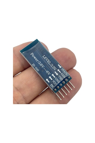 Hm-10 Cc2541 4.0 Bluetooth Modülü