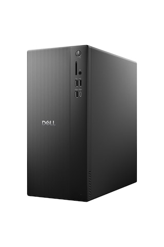 Dell ECT1250 RPLS-R-013 i3-14100 32 GB 512 GB SSD Ubuntu Masaüstü Bilgisayar