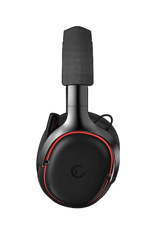 Rampage Zenith Kablosuz 2.4G+ Bluetooth 5.3 Kulak Üstü Mikrofonlu Oyuncu Kulaklığı