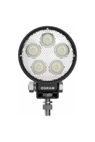 Osram Off-road Led Lamba Round Vx70-sp Ledwl102-sp