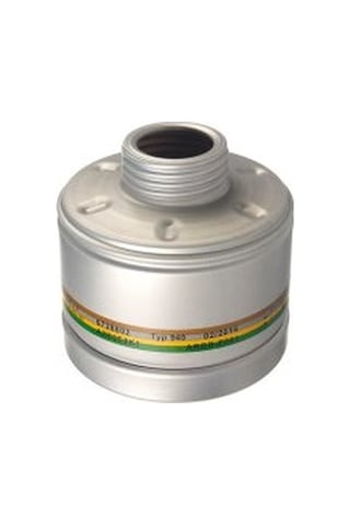 Drager X-plore Rd40 6738802 A2b2e2k1 Gaz Filtresi 50 Adet