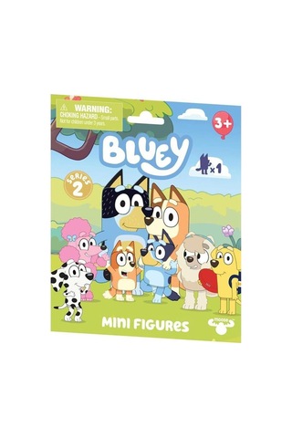 Bluey/19187 Bluey Sürpriz Paket Diğer