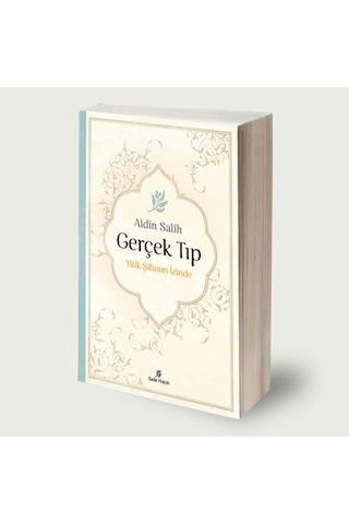 Gerçek Tıp - Aidin Salih - Sade Hayat