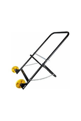 Trk-163 Katlanır Kablo Taşıyıcı