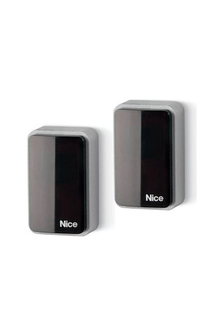 Nice Epmb Bluebus Emniyet Fotoseli