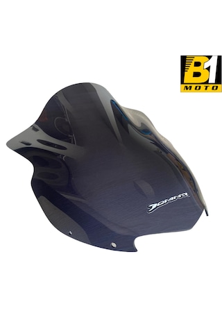 Bajaj Dominar 250 Siperlik Camı
