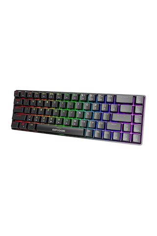 Fifine Ampligame Gk1 Mekanik Klavye