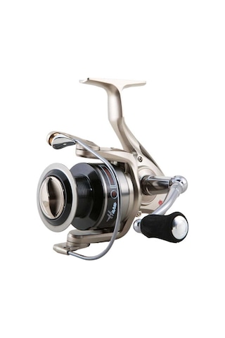 Nomura Haru Fw 1000 10+1bb 2alum Spool Olta Makinesi t8605-34228