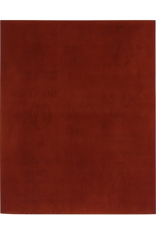 Nikon Yüksek Kalite Islak/Kuru 230X280Mm Su Zımparası 2000 Kum